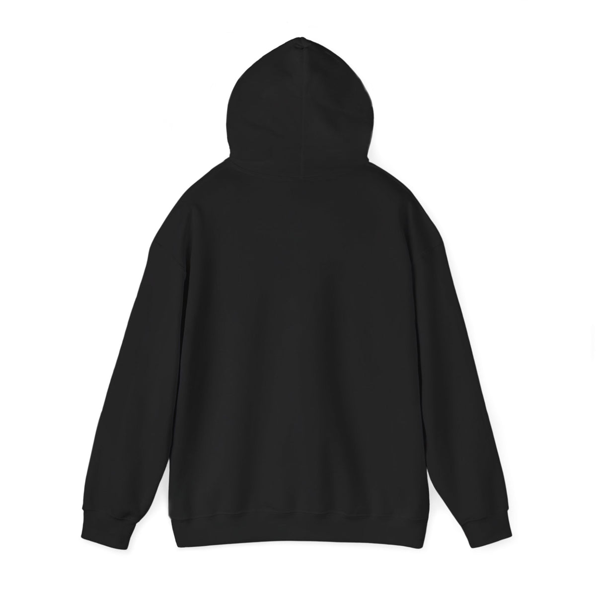 Sweat-shirt mixte « sociable mais pas aujourd’hui »