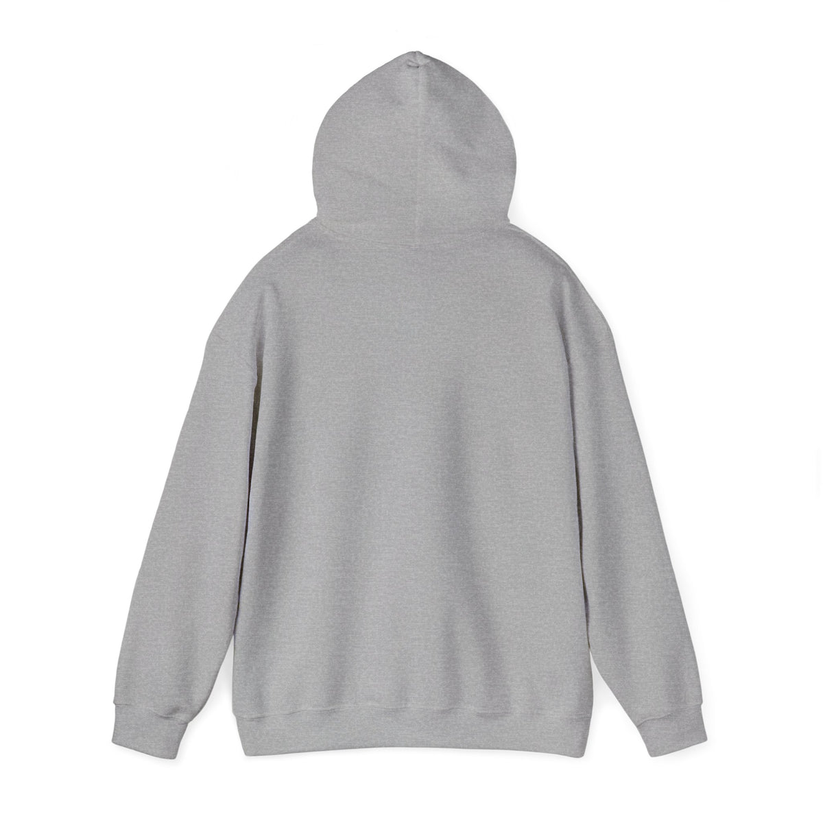 Sweat-shirt mixte « sociable mais pas aujourd’hui »