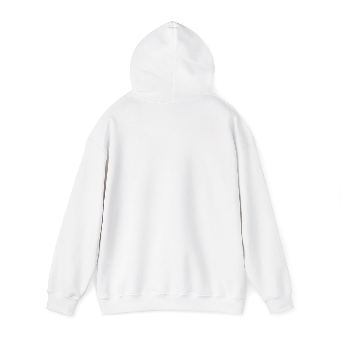 Sweat-shirt mixte « sociable mais pas aujourd’hui »