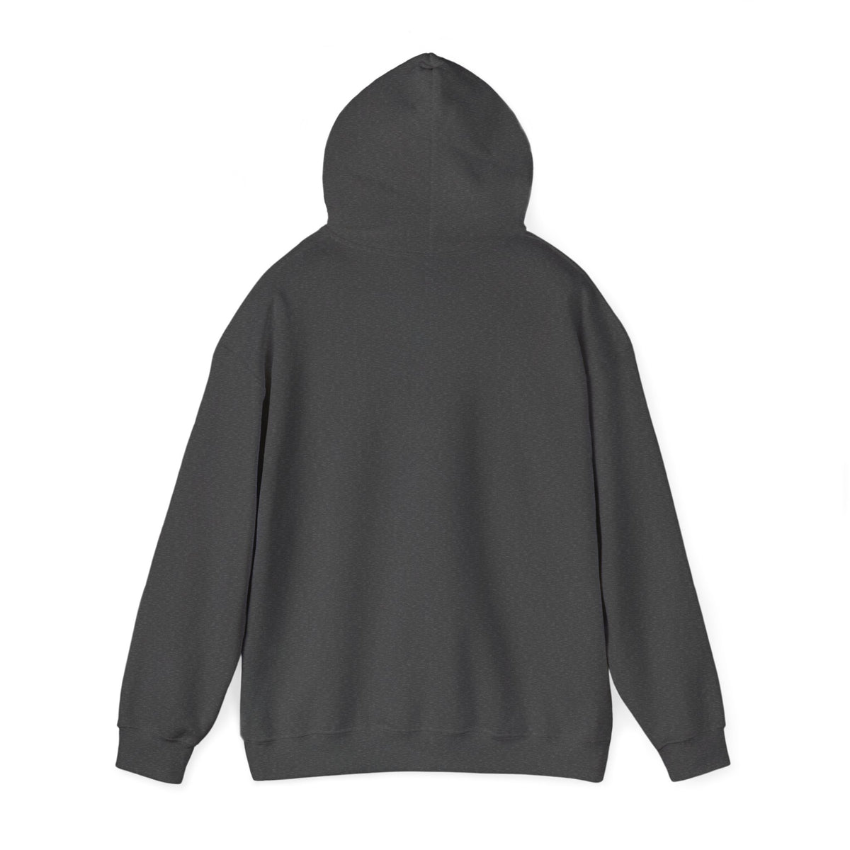 Sweat-shirt mixte « sociable mais pas aujourd’hui »