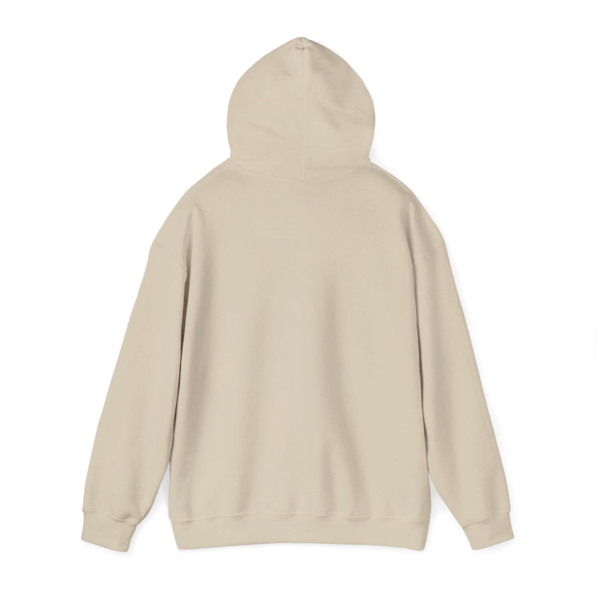 Sweat-shirt mixte « sociable mais pas aujourd’hui »